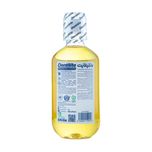 دهان شویه کامل دنتیلایت طعم لیمو حجم 500 میلی‌لیتر حاوی پست بیوتیک