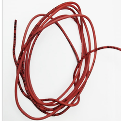 سیم سیلیمونی نسوز 0.25 یک متری
