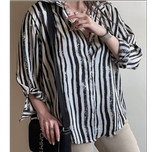 شومیز مجلسی زنانه ساتن ابریشم برند ZARA