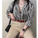 شومیز مجلسی زنانه ساتن ابریشم برند ZARA