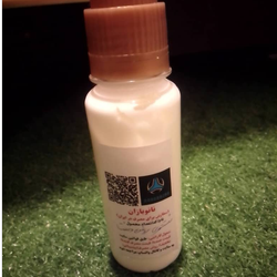 لوسیون نانوA+ بدون نیاز به آب(100گرم تقریبی)چربی زدا و نرم کننده دست(تعمیرگاهی-خانگی)کدنانوباز:R1096&108+A100gms