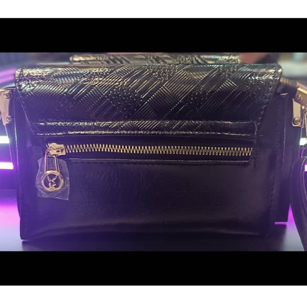 کیف قفل دار گربه