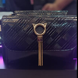 کیف قفل دار گربه