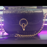 کیف قفل دار ماه