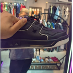 کفش ولینتینو (valentino)