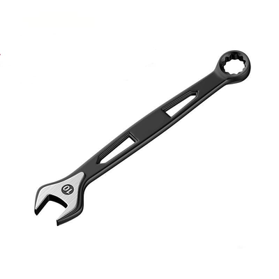 آچار یک سر تخت یک سر رینگ 10 ویزآپ 030242