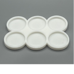 قالب گیفت دایره