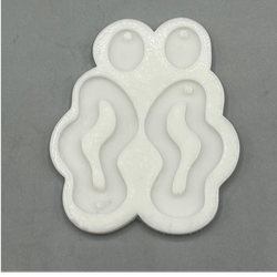 گوشواره ماری