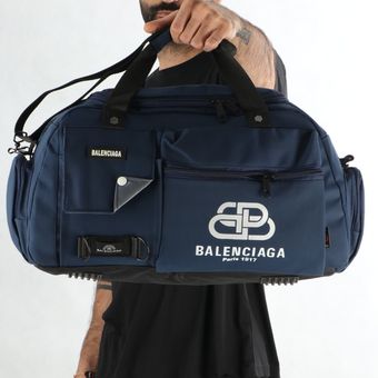 ساک ورزشی مدل  BALENCIAGA