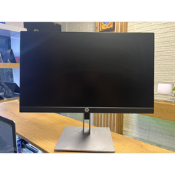 مانیتور HP p22h g4 22Inch  ips 75hrtz  پایه آسانسوری