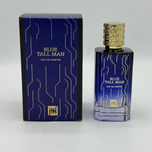عطر ادکلن ای ایکس نیهیلو بلو تالیسمان 100 میل جانوین Ex Nihilo Blue Talisman