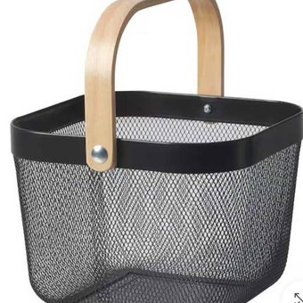 سبد پیک نیک