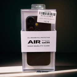 کاور گوشی اپل iPhone 16 کی -زد دو مدل Air Skin