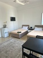 اتاق هاوایی