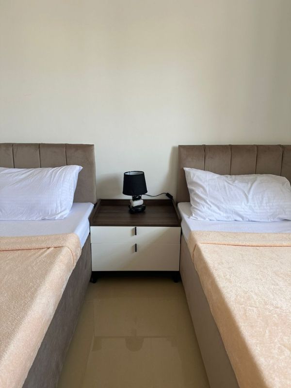 اتاق هاوایی