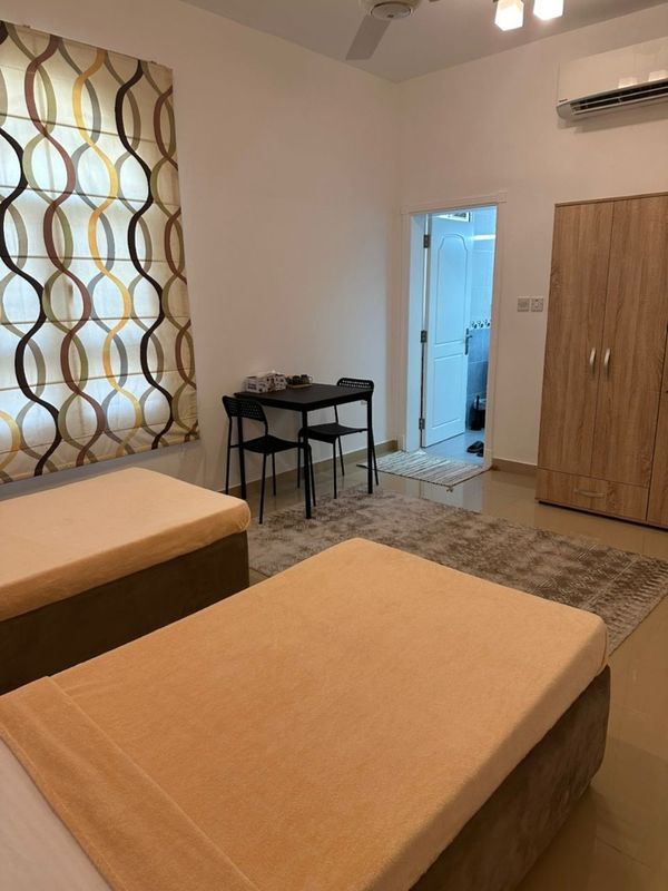 اتاق هاوایی