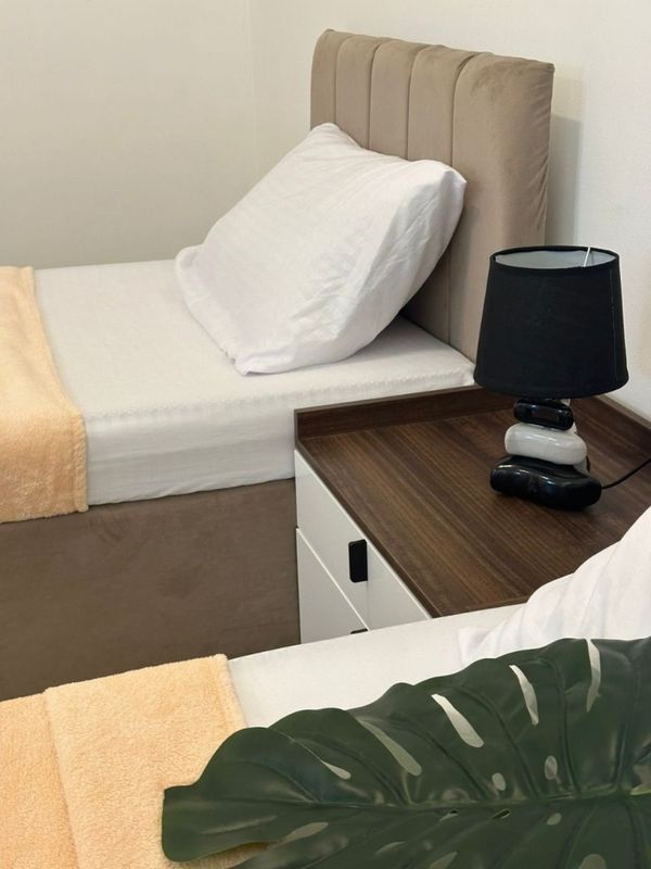 اتاق هاوایی