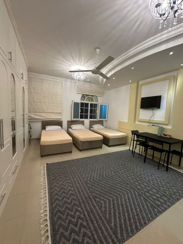 اتاق شاهزاده