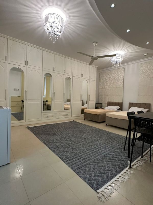 اتاق شاهزاده