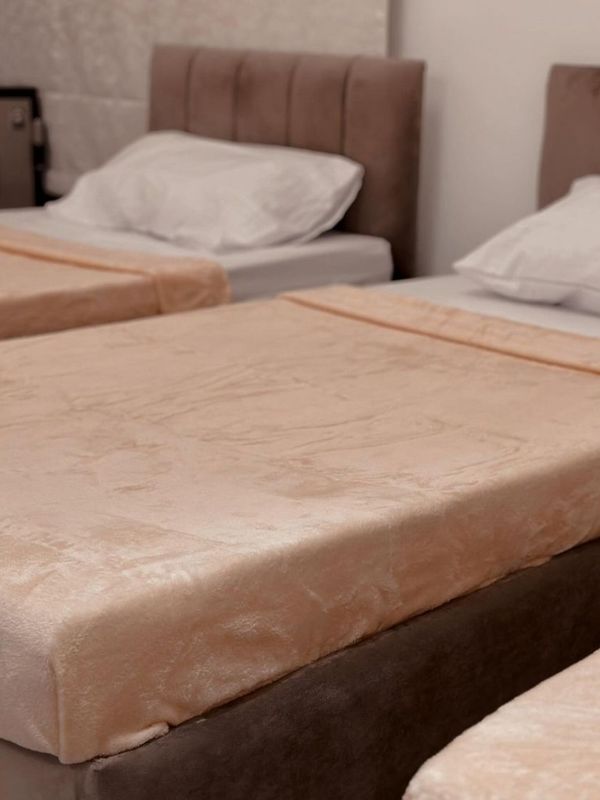 اتاق شاهزاده