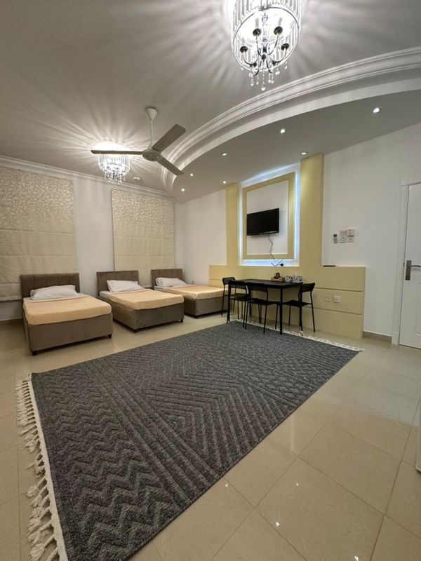 اتاق شاهزاده