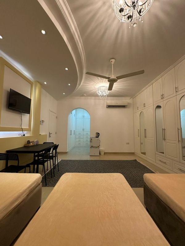 اتاق شاهزاده