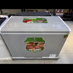 فریزر صندوقی تکنوسان مدل AK345CF TE