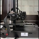 پرینتر سه بعدی Creality Ender 3 V3 SE ( کارکرده در حد نو )