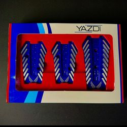 پک رو پدالی آج دار