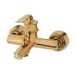 شیرآلات مدل پروشات طلایی