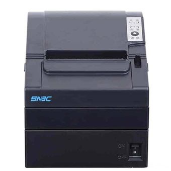 پرینتر حرارتی اس ان بی سی مدل BTP-R180 ll