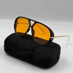 عینک آفتابی زنانه طرح بوتکا Bottega Veneta  مدل 30003
