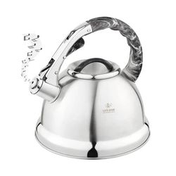 کتری لایف اسمایل مدل TK3-3N