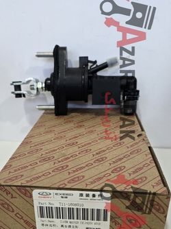 پمپ کلاچ بالا کائوچویی ام وی ام ایکس 33