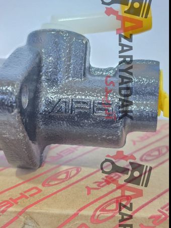 پمپ کلاچ بالا ام وی ام 530 شرکتی A21-1602020