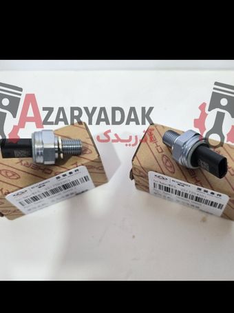 سنسور فشار روغن گیربکسCVT آریزو 6 (گیربکس 025) 025CHA-1504210