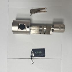 قفل سیلندری دیجیتالT1