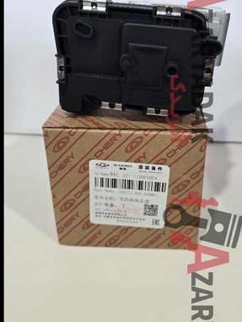 دریچه گاز ایکس 22 شرکتی کد s21-1129010fa