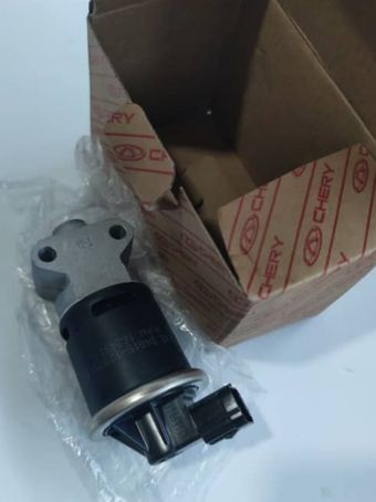 سوپاپ EGR ام وی ام X22 شرکتی D4G15-1207010