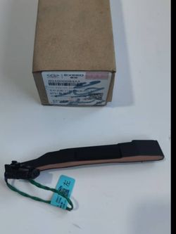 میکروسوئیچ PEPS دستگیره درب جلو ام وی ام X55 پرو و تیگو8 پرو 804000084AA