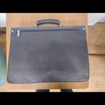 کیف اداری دو قفله - طرح آرمان