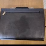 کیف اداری تک قفله - طرح درفش