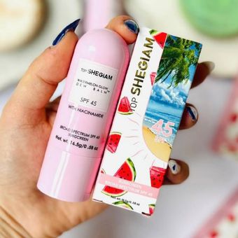 ضد آفتاب استیکی شیگلم Sheglam حاوی SPF45