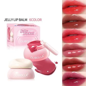 مربای لب olibolla