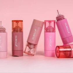 رژگونه فشاری اولیبولا Olibolla