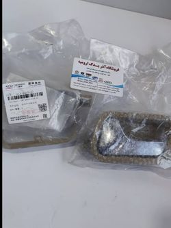 دستگیره داخلی راست 315 شرکتی (رنگ کرم) A13-6105140