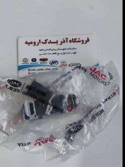 سوزن انژکتور جک تی 8 شرکتی