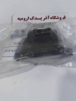 سنسور شتاب لیفان 620 (1800)