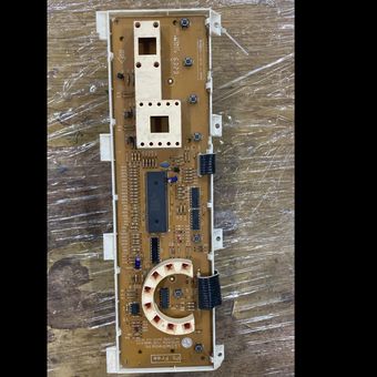 برد لباسشویی ال جی پاکشوما