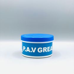 گریس نسوز 200 گرم پایه لیتیوم برند P.A.V
